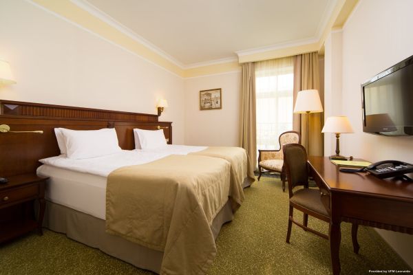 Garden Ring Hotel (Moscow)